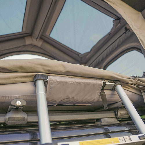 Aero Rooftop Tent
