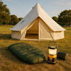 Tent Intro Kit