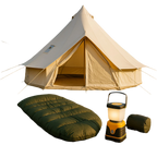Tent Intro Kit