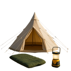Tent Intro Kit