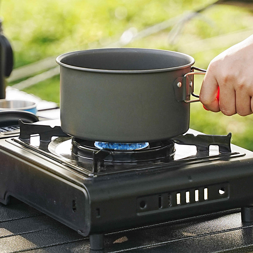 Trend Tents Portable Gas Camp Stove