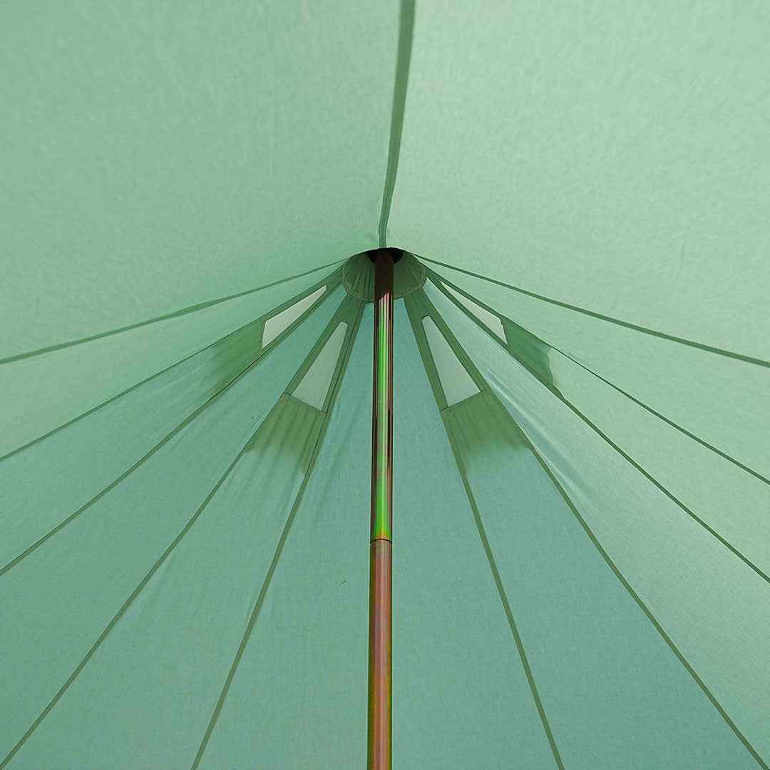 Bell Tents