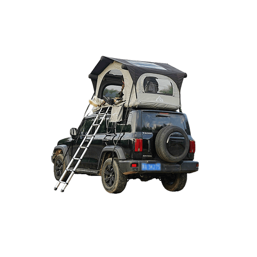Aero Rooftop Tent