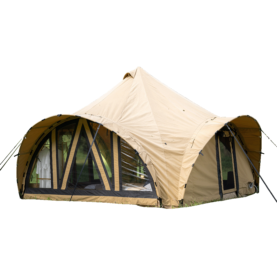 Asher Glamping Tent