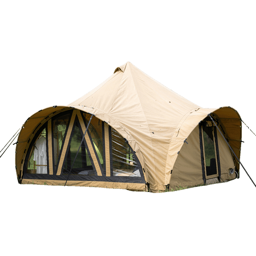 Asher Glamping Tent