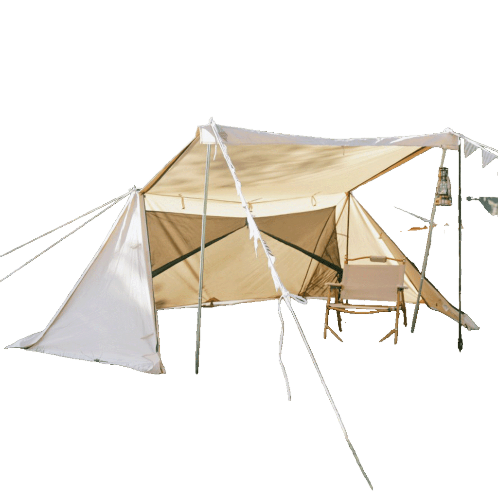 Shelter Saxon Tent