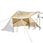 Shelter Saxon Tent