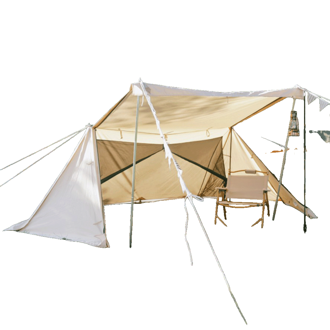 Shelter Tent