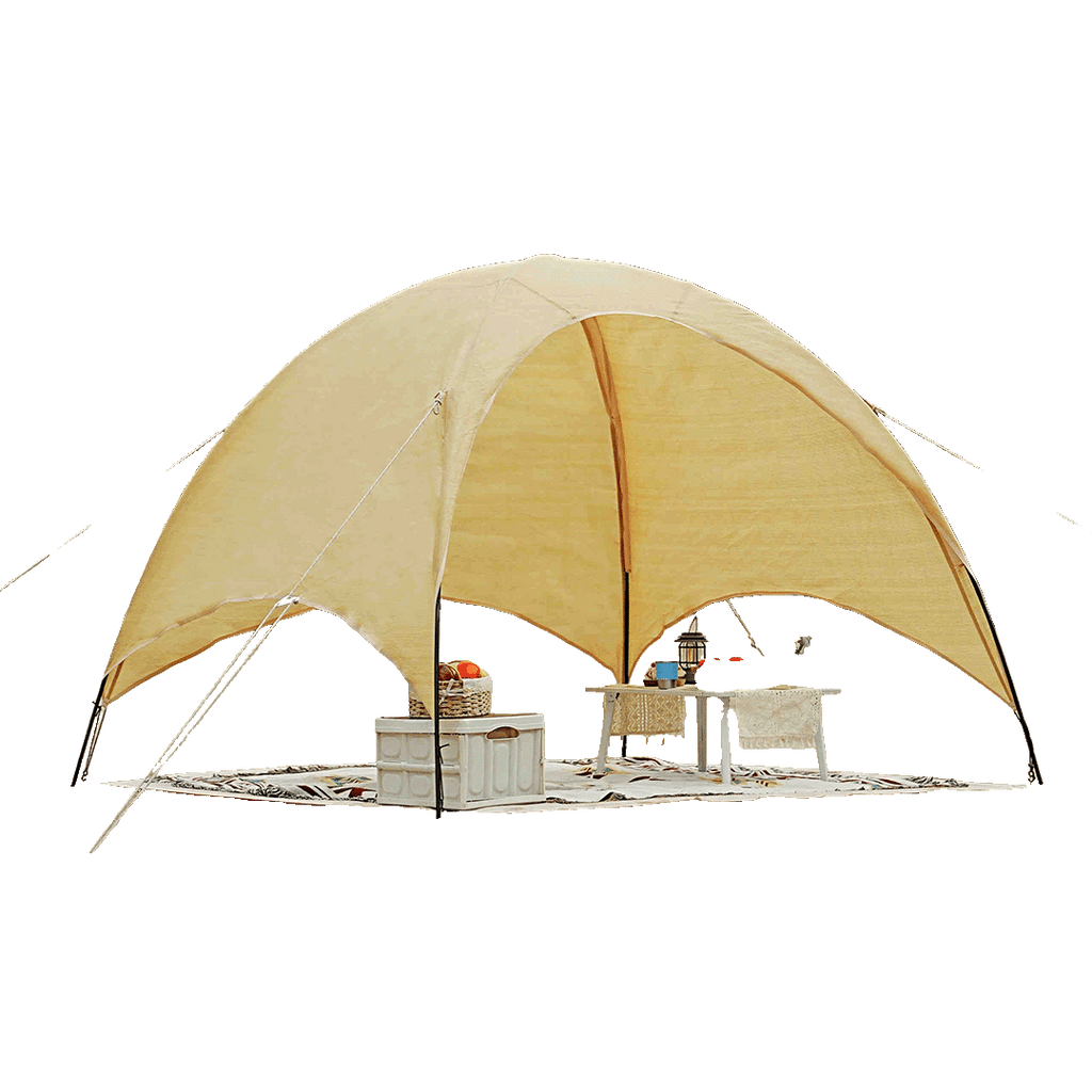 Beach Cabana