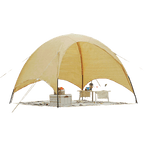 Beach Cabana