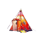 Scarecrow Hideaway Kids Tipi