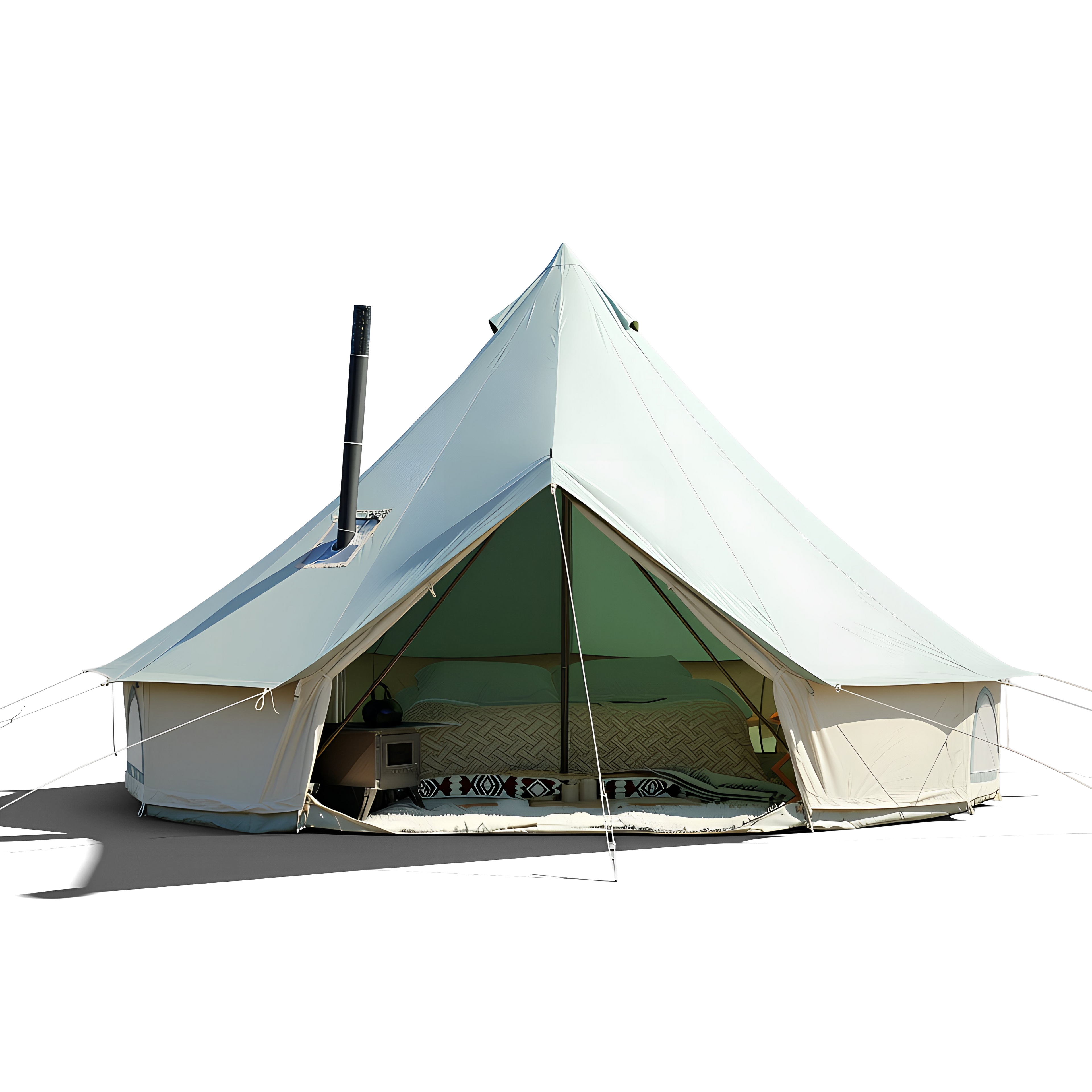 Standard Bell Tent