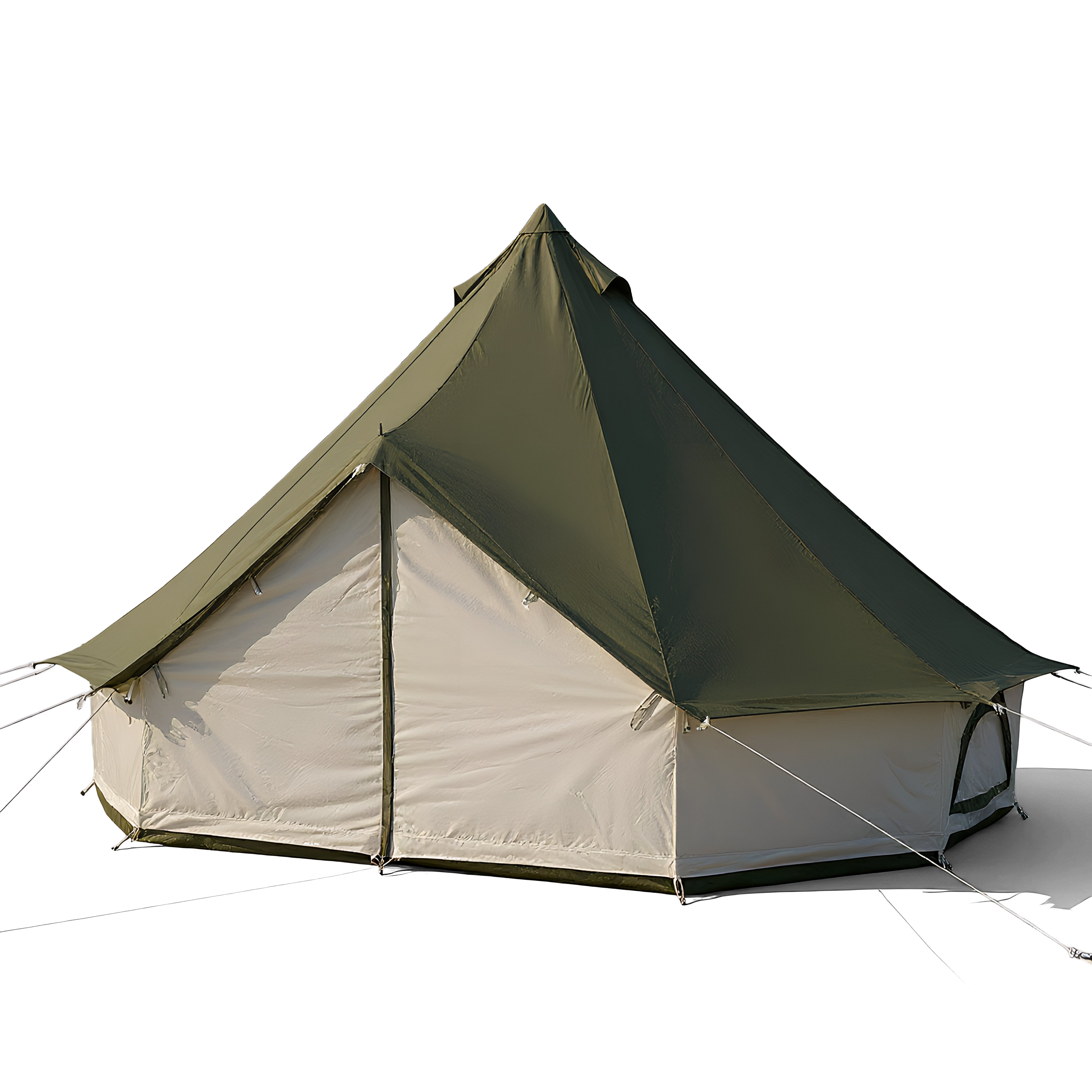 Standard Bell Tent