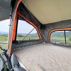 SoftShell Rooftop Tent