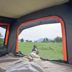 SoftShell Rooftop Tent