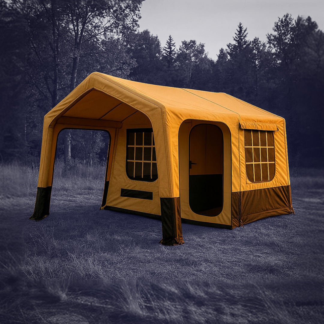 Nimbus Inflatable Cabin
