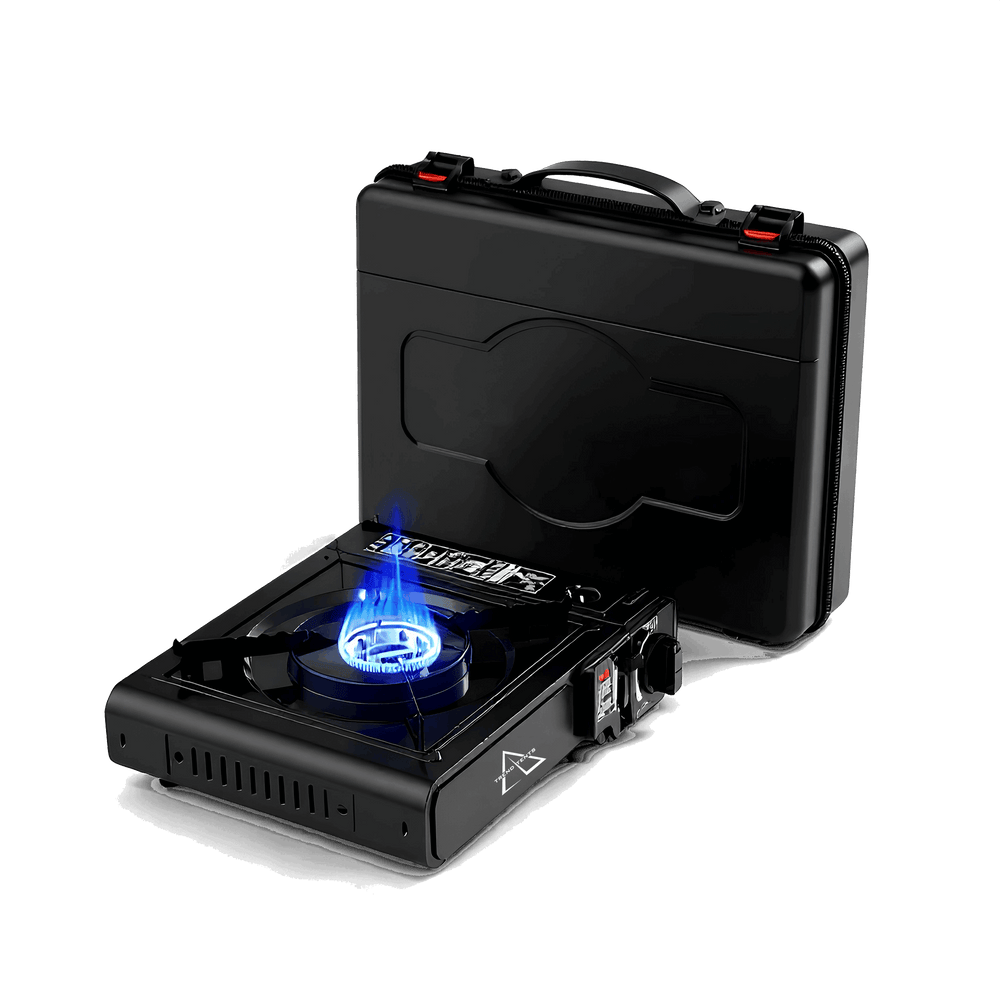Portable Gas Camp Stove