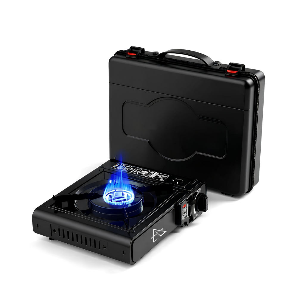 Portable Gas Camp Stove