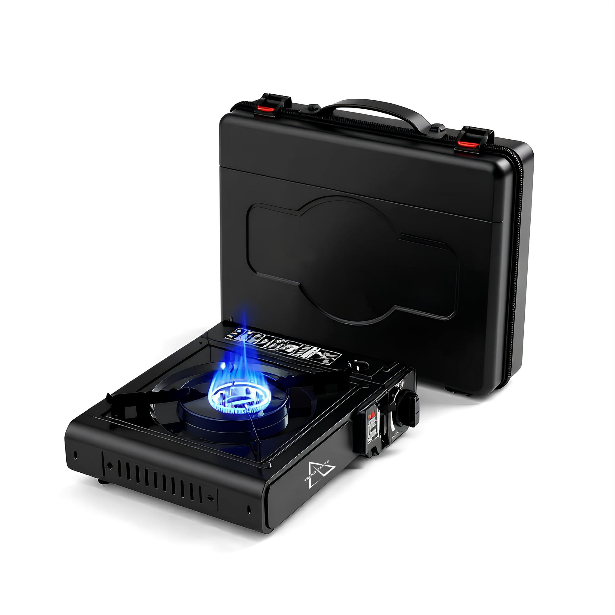 Portable Gas Camp Stove