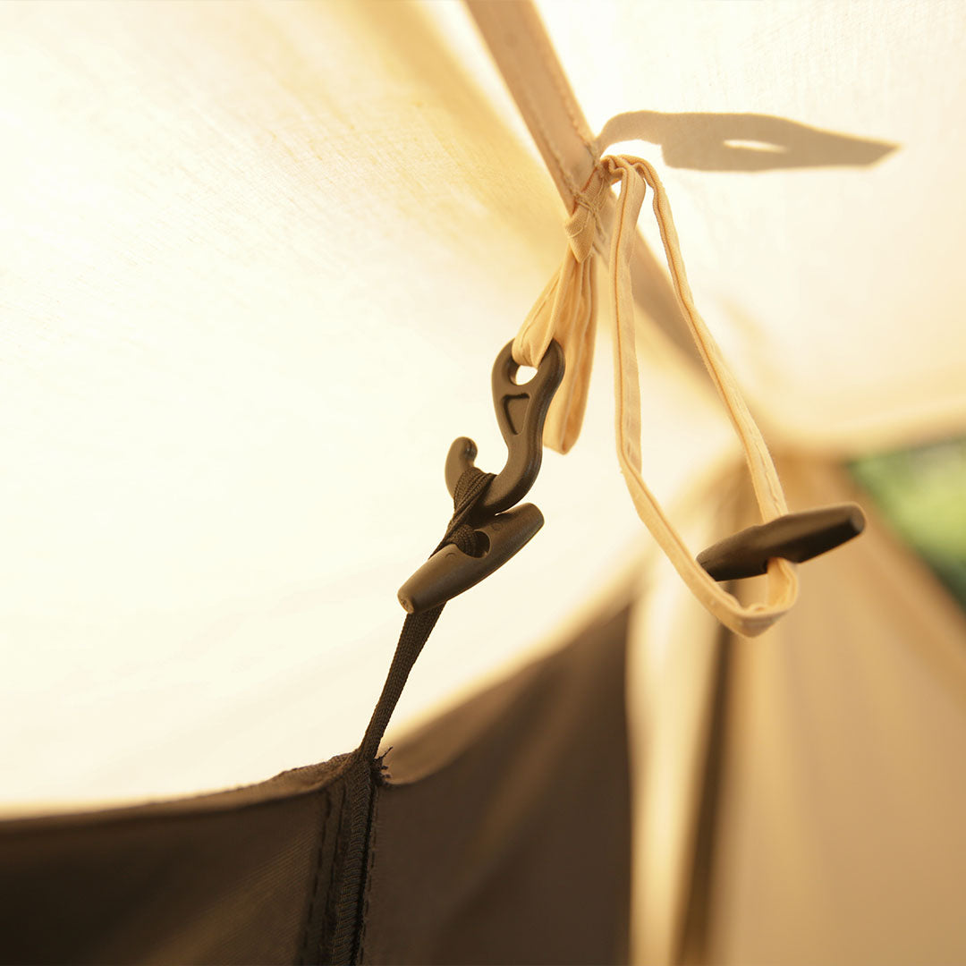 Shelter Tent