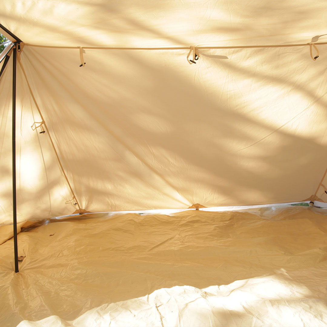 Shelter Tent