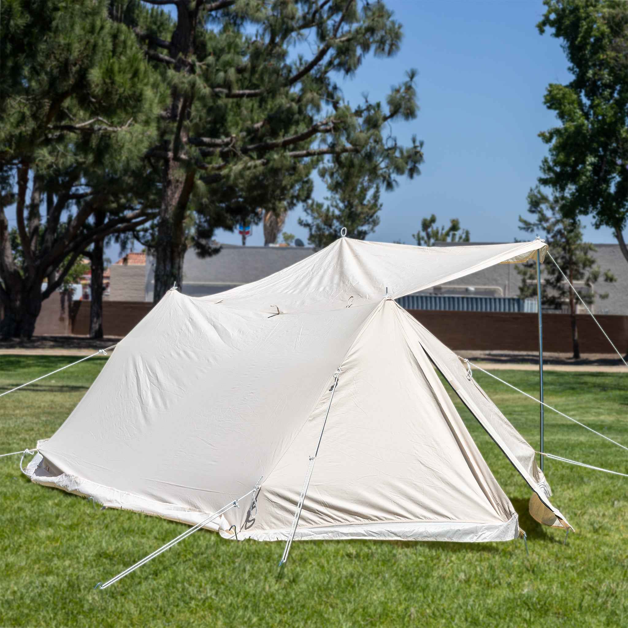 Shelter Saxon Tent