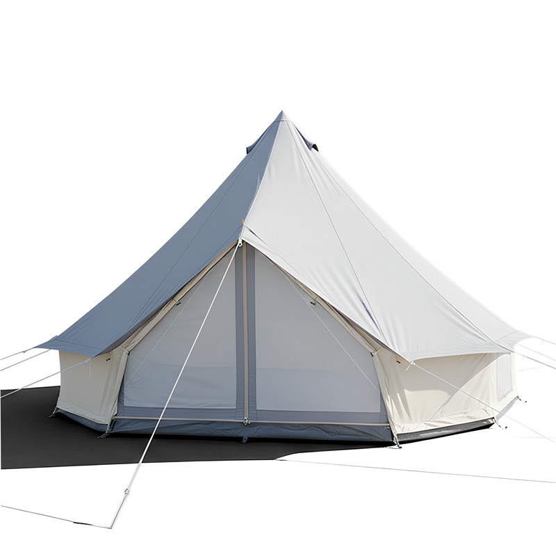 Silverstone Bell Tent
