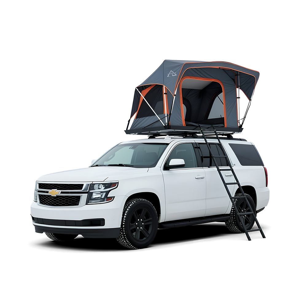 SoftShell Rooftop Tent