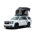 SoftShell Rooftop Tent