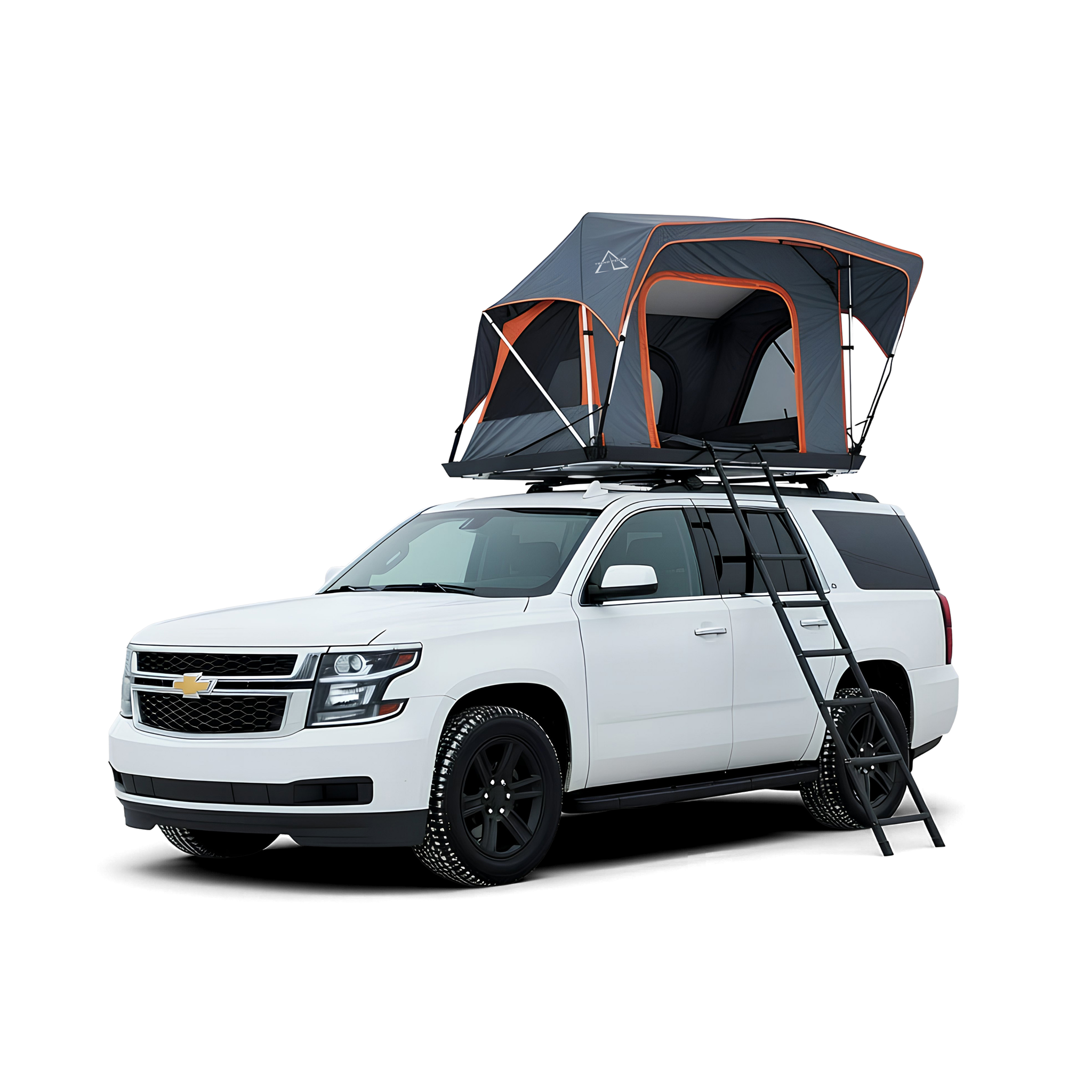 SoftShell Rooftop Tent
