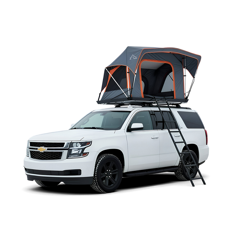 SoftShell Rooftop Tent