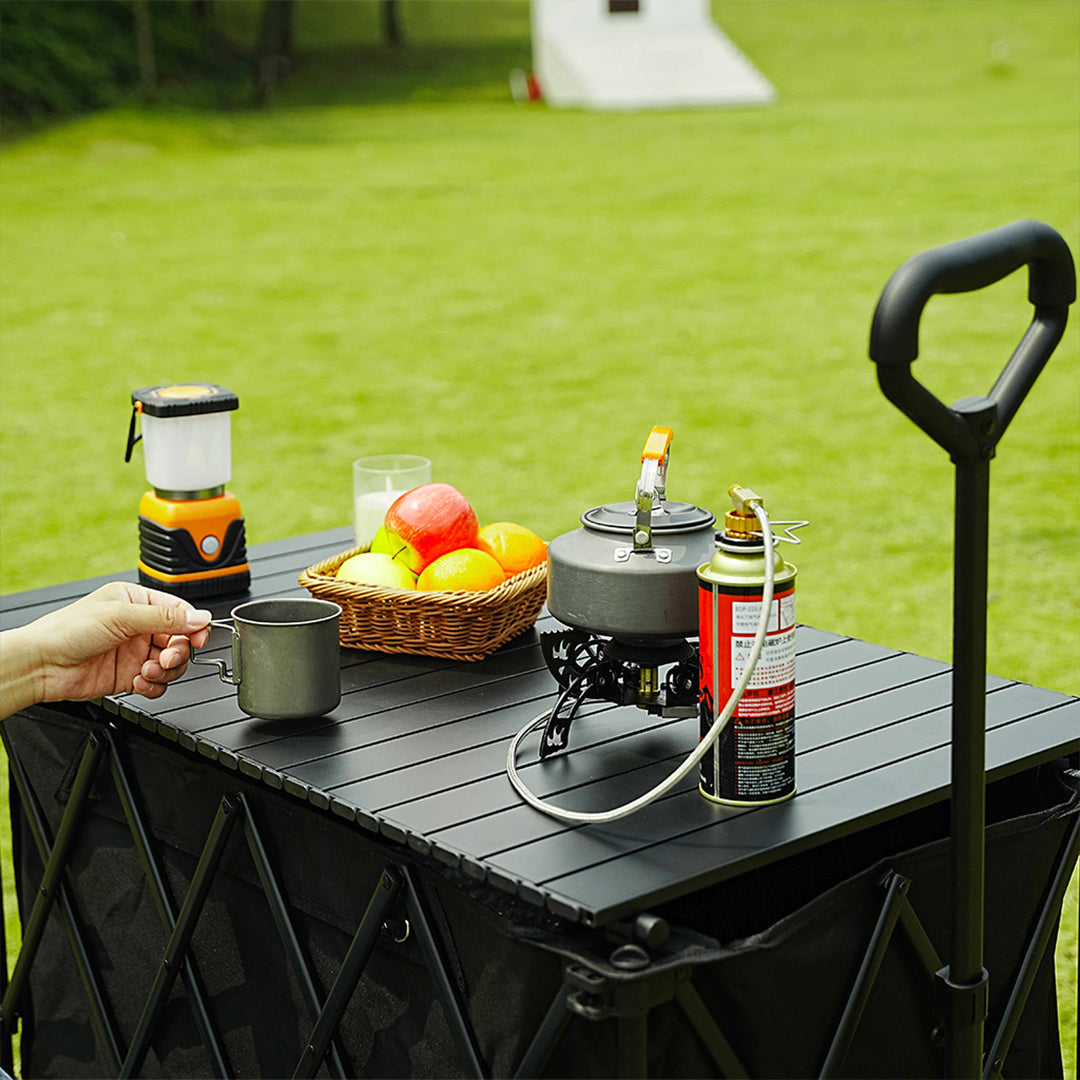 Trend Tents Foldable Wagon Table Top