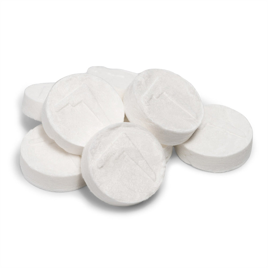 Compressed Towels 100 Pack