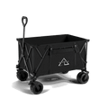 Trend Tents Best Heavy Duty Foldable Portable Camping Wagon with wheel locks