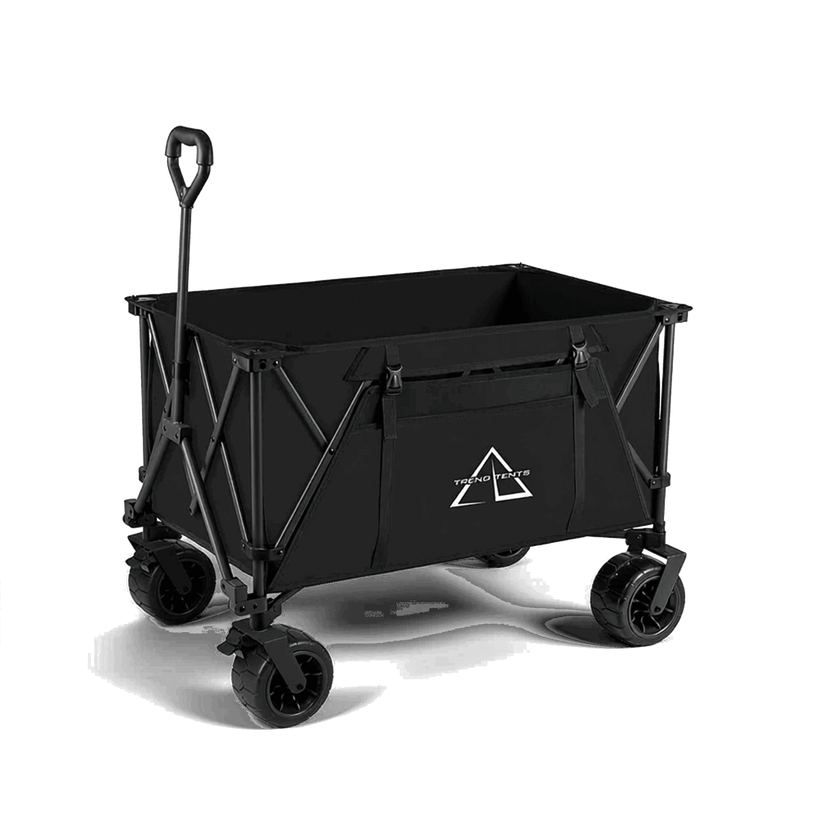 Camping Wagon