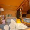 Sandia Glamping Tent