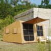 Sandia Glamping Tent